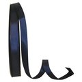 Reliant Ribbon 0.625 in. 100 Yards Grosgrain Style Ribbon, Navy 4900-055-03C